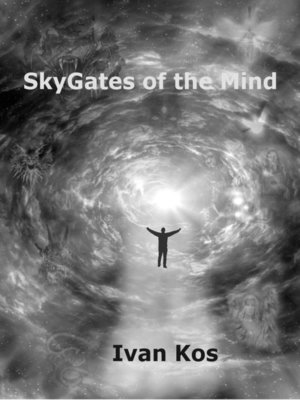 cover image of SkyGates of the Mind